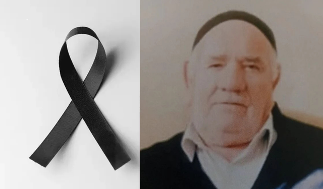 Cemal Yılmaz, son yolculuğuna uğurlandı