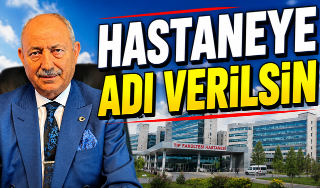 Mehmet Ali Alan İçin Vefa Çağrısı