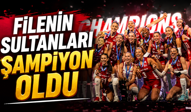 KIRŞEHİR'DEN FİLENİN SULTANLARINA ALKIŞ