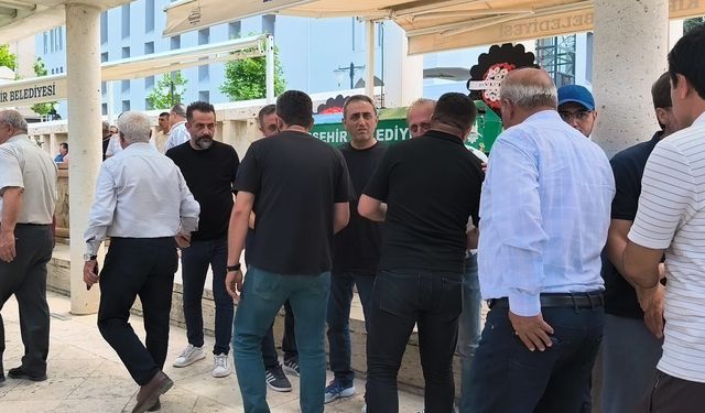Cemil Kaya son yolculuğuna uğurlandı