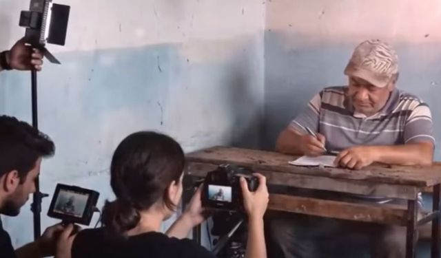 Eğitim Temalı Uluslararası Kısa Film Yarışması İçin Başvurular Başladı