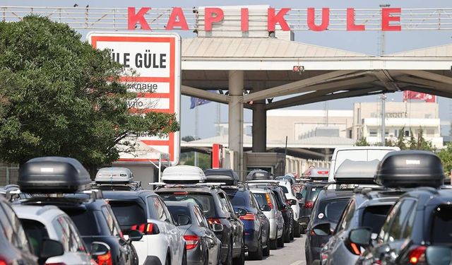 Vize Zorunluluğu Başlıyor