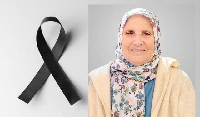 Kırşehirli Eşe Yiğit hayatını kaybetti