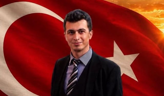 Şehit Öğretmen Necmettin Yılmaz Rahmetle Anıldı
