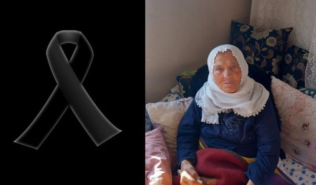 Hatice Atlıhan Hayatını Kaybetti