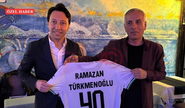 Kırşehirli Girişimciden Enerjide Büyük Atılım!