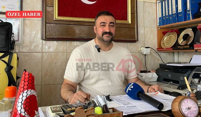 Torun: “Herkes Elini Taşın Altına Koymalı”