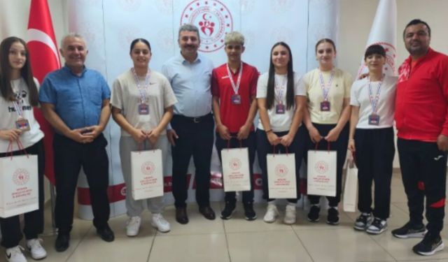 Kırşehirli Boksörlerden Yeni Hedef: Şampiyonluk