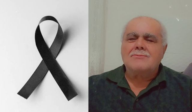 Kırşehir'de Fırıncı Kadir Ünlü Hayatını Kaybetti