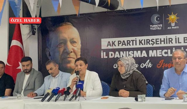 Seher Ünsal'dan Mahkeme Kararı Açıklaması