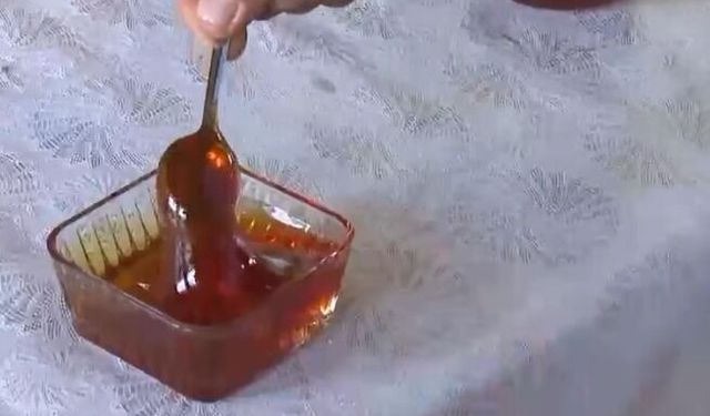 Kırşehir Balı Kalitesini Bir Kez Daha Kanıtladı