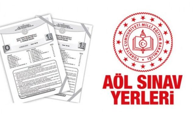 Kırşehir'de Açık Öğretim Öğrencilerine Duyuru