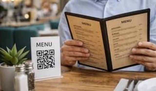 Kırşehir’de Kafe ve Restoranlarda Yeni Dönem Başlıyor