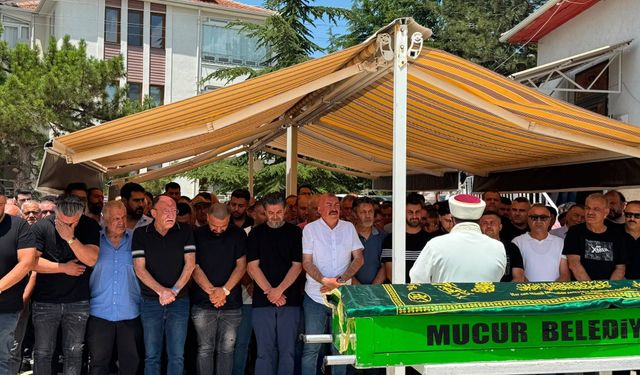 Sinan Ünal Son Yolculuğuna Uğurlandı