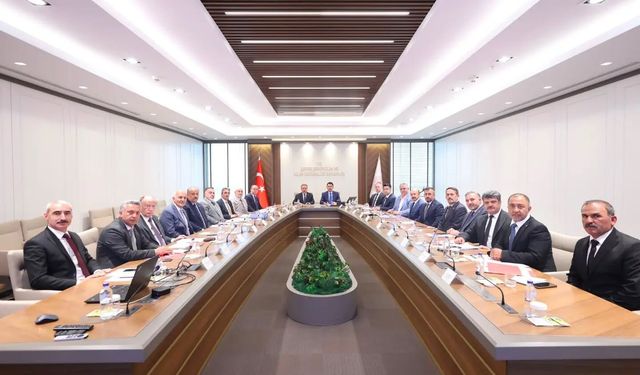 Özbağ’a Milyonluk Yatırım Desteği