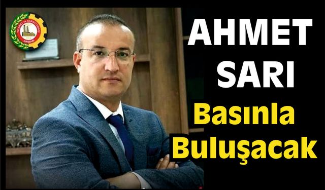 Yol Haritasını Kamuoyuyla Paylaşacak