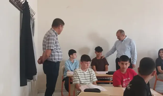 DYK Kurslarına Milli Eğitimden Sıkı Takip