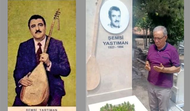 Yastıman’dan Mektup Var