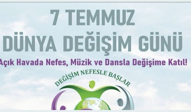 Kentpark’ta Nefes, Müzik ve Dans Buluşması