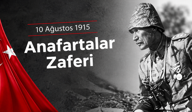 KIRŞEHİR’DE ŞEHİT VE GAZİLER MİNNETLE ANILIYOR