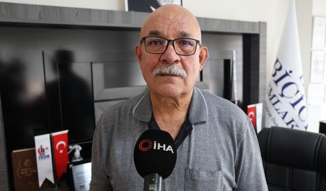 Kırşehir'de öğrenci ve tayin dönemi öncesi kira fiyatları uyarısı