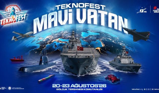 KAEÜ Öğrencilerine TEKNOFEST Çağrısı