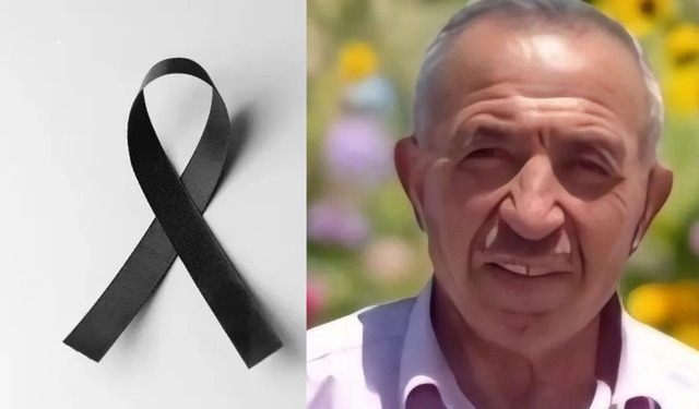 Mehmet Dikmen Son Yolculuğuna Uğurlandı