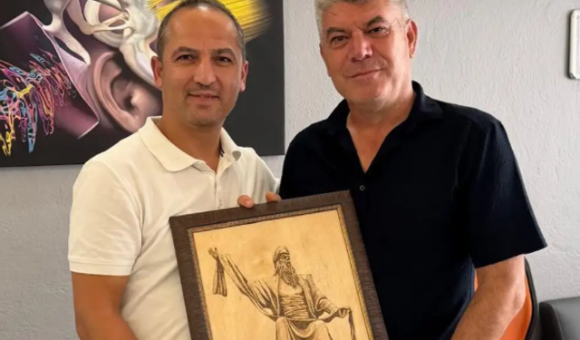 Kırşehir Tabip Odası’nda Sağlık Çalışanlarının Sorunları Ele Alındı