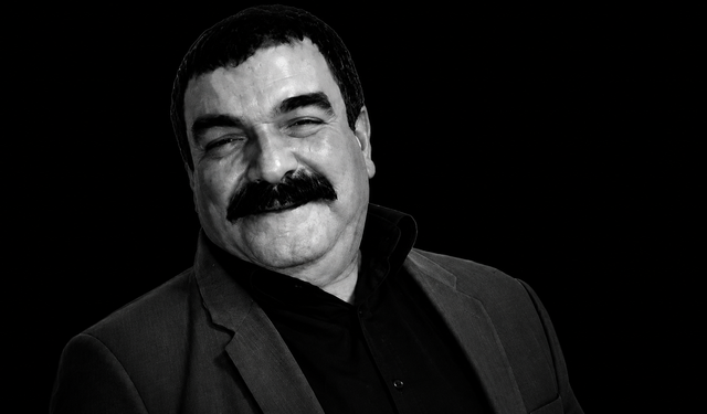 Kırşehir’in Eski SSK Hastane Müdürü Kadir Saratlı Hayatını Kaybetti