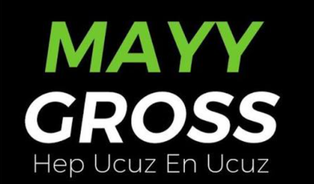 MAYY GROSS’un 10. Şubesi Kırşehir’de Açıldı