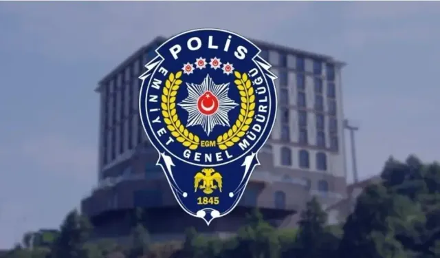 KIRŞEHİR’DE EMNİYETTE TERFİ VE ATAMA HEYECANI