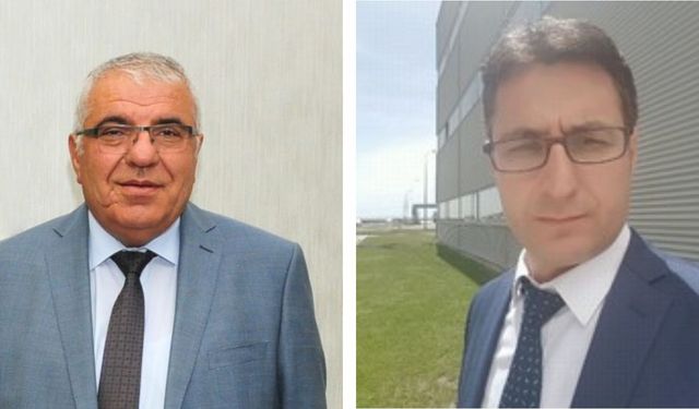 Kırşehir Şeker’de Yeni Dönem
