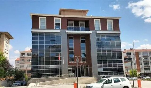Mucur’da İtfaiye Eri Alım Süreci Başlıyor: Şahsen Başvuru Yapılacak