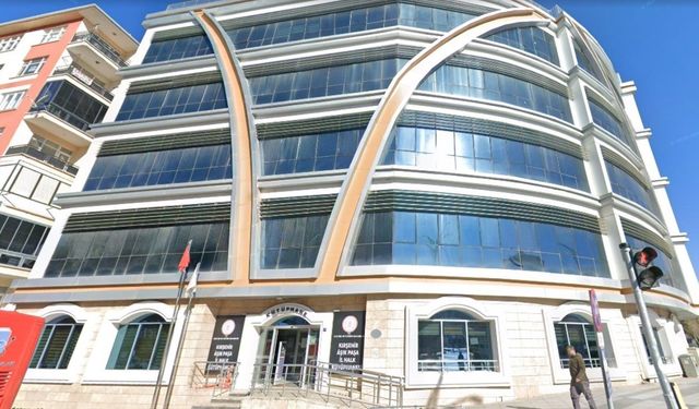 Aşıkpaşa İl Halk Kütüphanesi Tadilata Alındı
