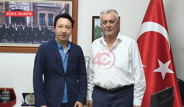 TÜRKMENOĞLU'NDAN SAVUNMA SANAYİSİNE YENİ DEDEKTÖR PROJESİ