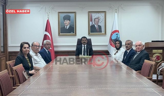 KIYŞAD’da Yeni Yönetim Belli Oldu