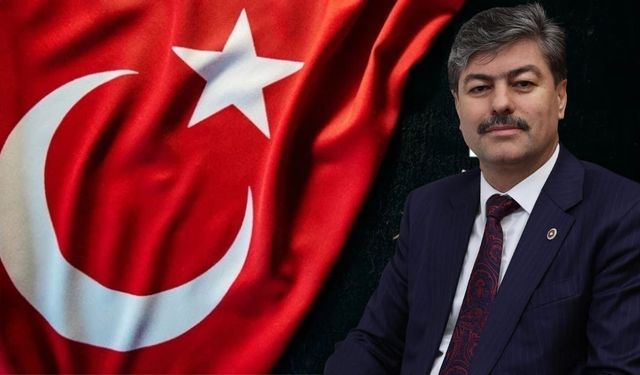 Erkan: “Geçmişten Aldığımız Güçle Geleceğe Yürüyoruz”