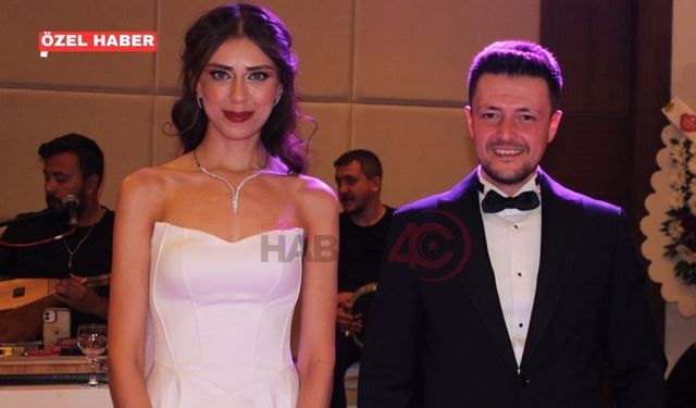 Kırşehir’de Mutluluğa “Evet” Dediler