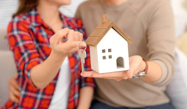 KIRŞEHİR’DE EV SAHİPLERİNİ İLGİLENDİREN DESTEK: 1 MİLYON 875 BİN TL