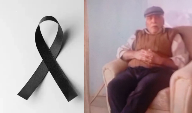 Obruk Köyü’nden Abdulkadir Tekten Hayatını Kaybetti