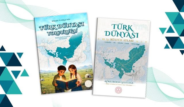 TÜRK DÜNYASININ ORTAK MİRASI ÖĞRENCİLERLE BULUŞACAK