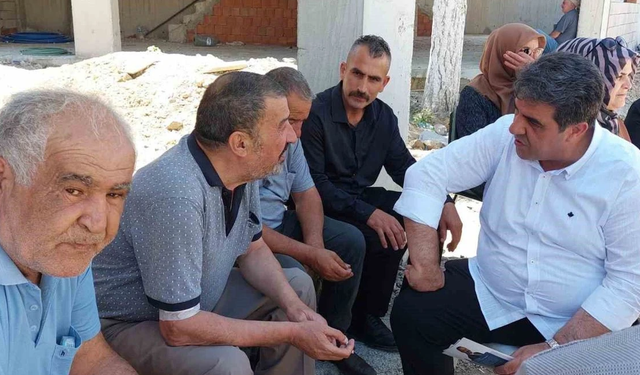 KAYA: LİYAKAT VE HUKUK GÜVENLİĞİ ÖNCELİĞİMİZ OLACAK