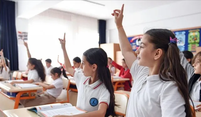 Kırşehir’de Okul Müdürlerine 4 Önemli Görev