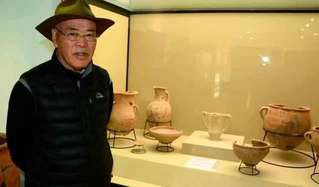 Kaman Kalehöyük, Bilim ve Dostluğun Simgesi Oldu