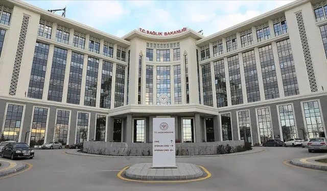 KIRŞEHİR’DE SAĞLIKÇILARIN GÖZÜ YENİ ATAMALARDA