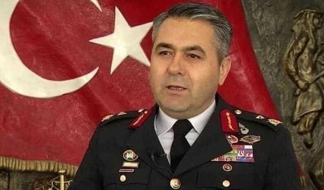 Kırşehir’in Gönlünde Taht Kuran Murat Bulut Korgeneral Oldu