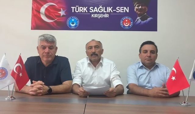 Hastanelerde Kreş Talebi Gündemde