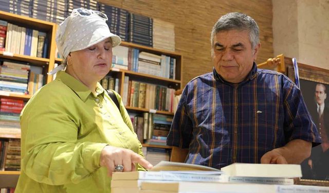 Kırşehir'de Ahilik felsefesini anlatan 50 sayfalık özel yayın hazırlandı