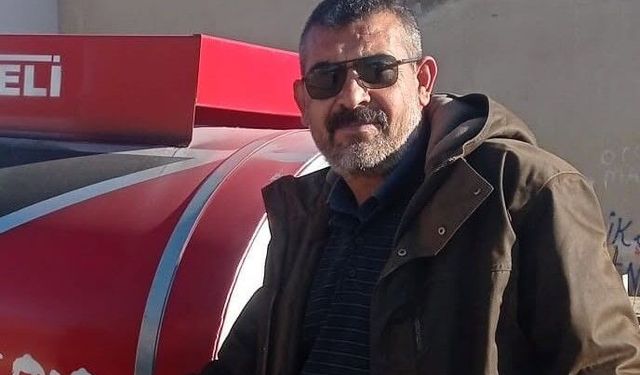 Nuh Türkoğlu Hayatını Kaybetti