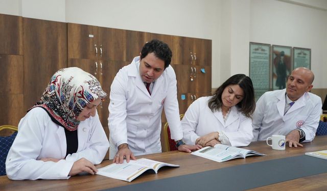 Öğretmen önlüklerinde yeni dönem başlıyor